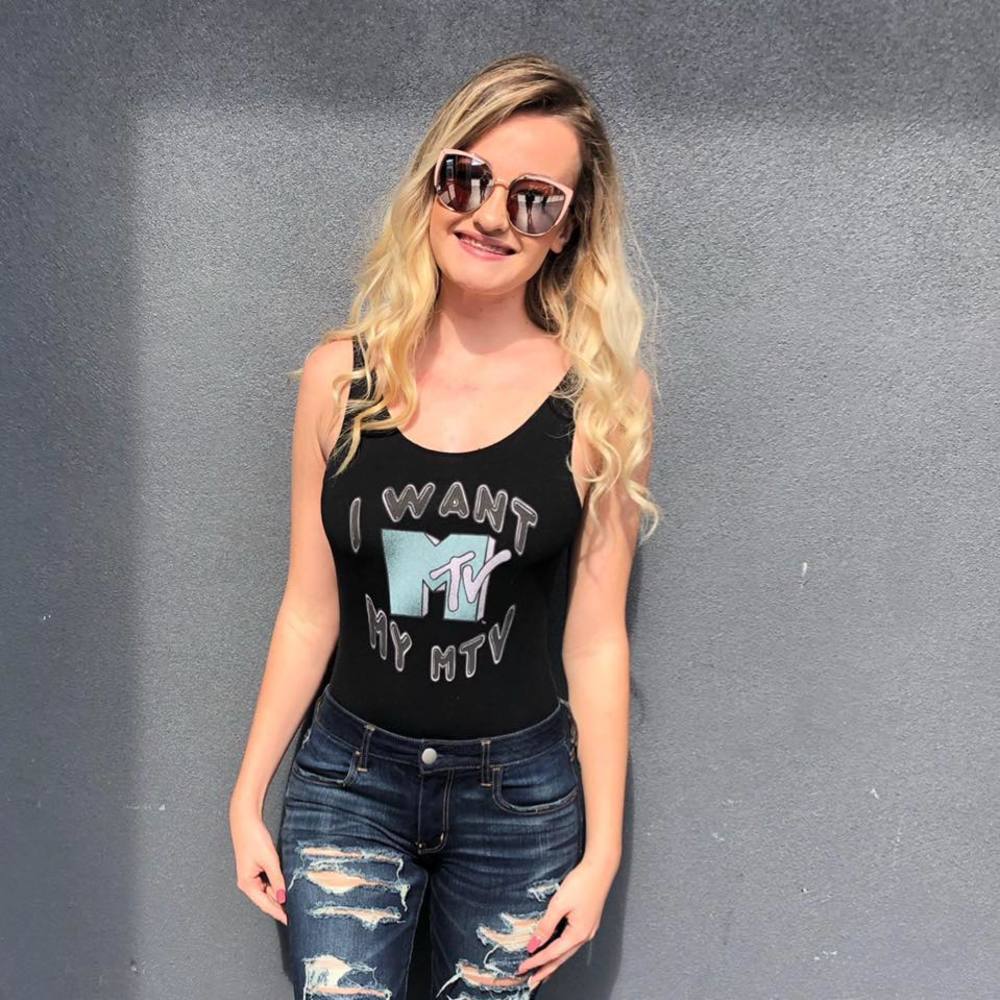 Meet your Posher, Madison